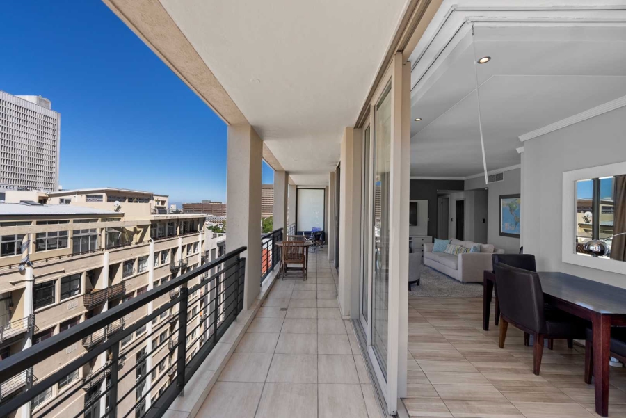 2 Bedroom Property for Sale in Cape Town City Centre Western Cape